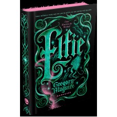 Elfie: Uma História de Wicked Elfie: Uma História de Wicked