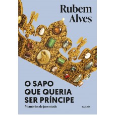 O sapo que queria ser príncipe