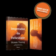 O imperador da Felicidade O imperador da Felicidade