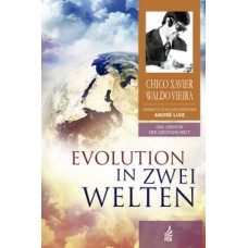 Evolution in zwei welten