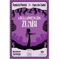 A Bela Adormecida Zumbi