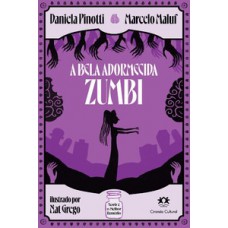 A Bela Adormecida Zumbi