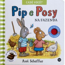 Pip e Posy - Na fazenda
