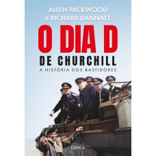 O dia D de Churchill