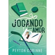 Jogando por amor (Sobre gelo fino - Livro 2) Jogando por amor (Sobre gelo fino - Livro 2)