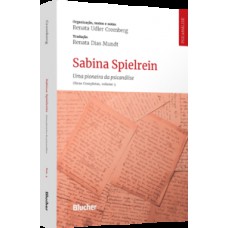Sabina Spielrein Sabina Spielrein
