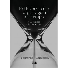 Reflexões sobre a passagem do tempo