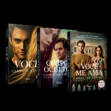 Kit Você (3 livros) Kit Você (3 livros)