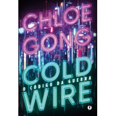 Coldwire: O código da guerra (Sucesso no TikTok) Coldwire: O código da guerra (Sucesso no TikTok)