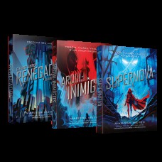 Trilogia Renegados Trilogia Renegados