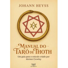 Manual do Tarô de Thoth