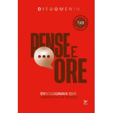 Pense e Ore 2026