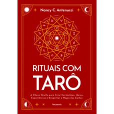 Rituais com tarô