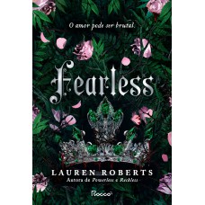 Fearless