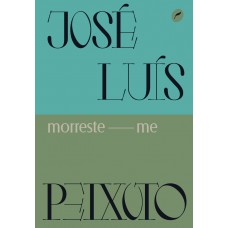 Morreste-me
