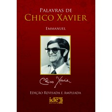 Palavras de Chico Xavier