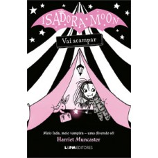 Isadora Moon vai acampar (7) Isadora Moon vai acampar (7)
