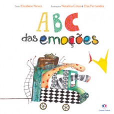 ABC das Emoções ABC das Emoções