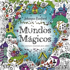 Mundos mágicos