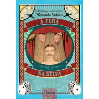 A fera na selva