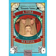 A fera na selva