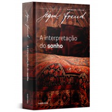 A interpretação do sonho (Capa Dura)