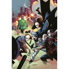 Batman (2025) 03