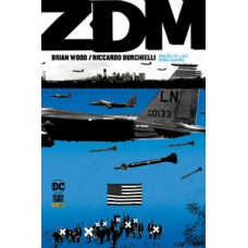 ZDM Vol. 4 - Edição de Luxo