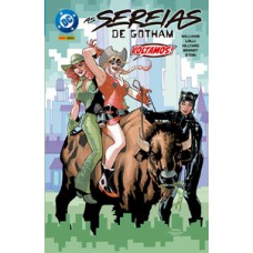 As Sereias de Gotham