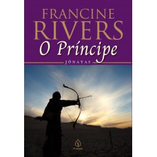 O príncipe: Jônatas O príncipe: Jônatas
