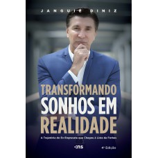 Transformando Sonhos em Realidade