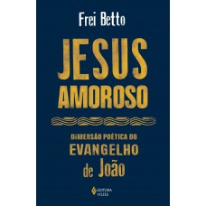 Jesus amoroso