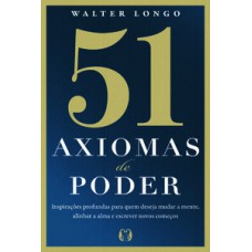 51 axiomas de poder