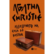 Assassinato na casa do pastor Assassinato na casa do pastor