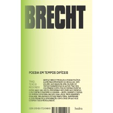 Poesia em tempos difíceis