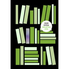 A biblioteca da meia-noite (Edição especial) A biblioteca da meia-noite (Edição especial)