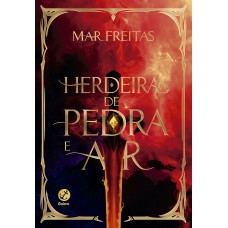 Herdeiras de pedra e ar Herdeiras de pedra e ar