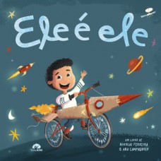 Ele é Ele