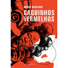 Caquinhos vermelhos