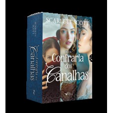 Box – Confraria dos canalhas
