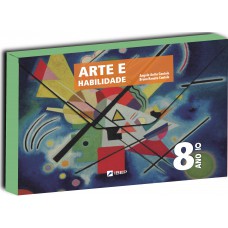 Arte e Habilidade 8º ano Arte e Habilidade 8º ano