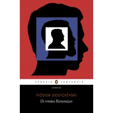 Os irmãos Karamázov