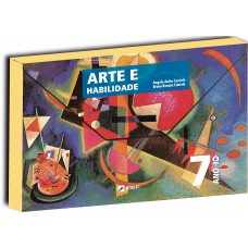 Arte e Habilidade 7º ano Arte e Habilidade 7º ano
