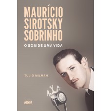 MAURÍCIO SIROTSKY SOBRINHO