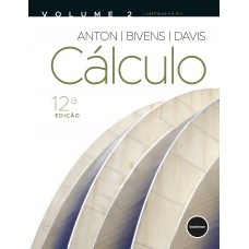 Cálculo II - 12.ed. Cálculo II - 12.ed.