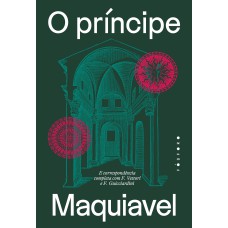 O príncipe O príncipe