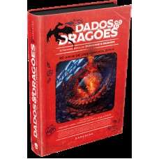 Dados & Dragões: A história épica de Dungeons & Dragons Dados & Dragões: A história épica de Dungeons & Dragons