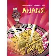 Anansi Anansi
