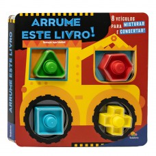 Arrume Este Livro Arrume Este Livro