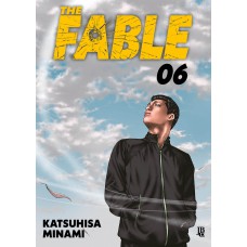 The Fable BIG - Vol. 06 The Fable BIG - Vol. 06